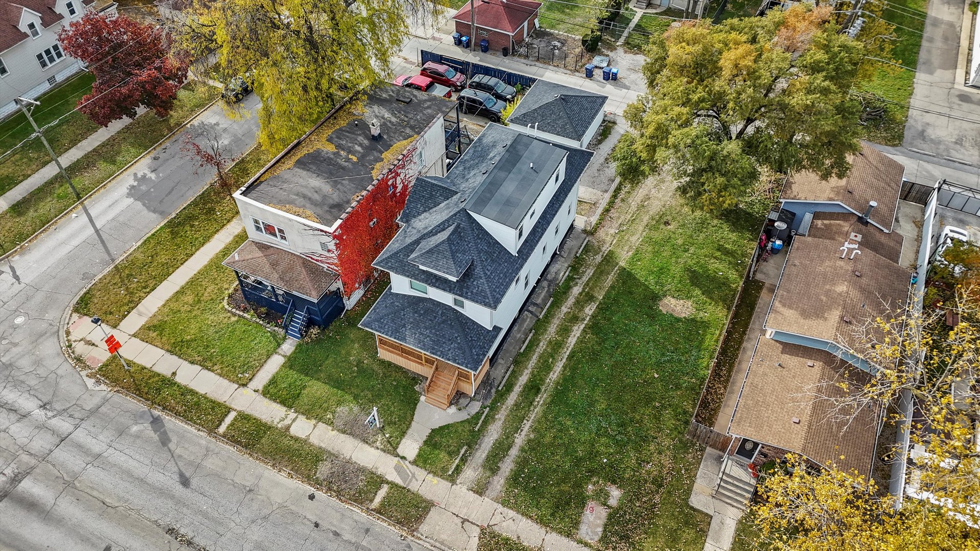 146 S 9th Avenue, Maywood, IL 60153