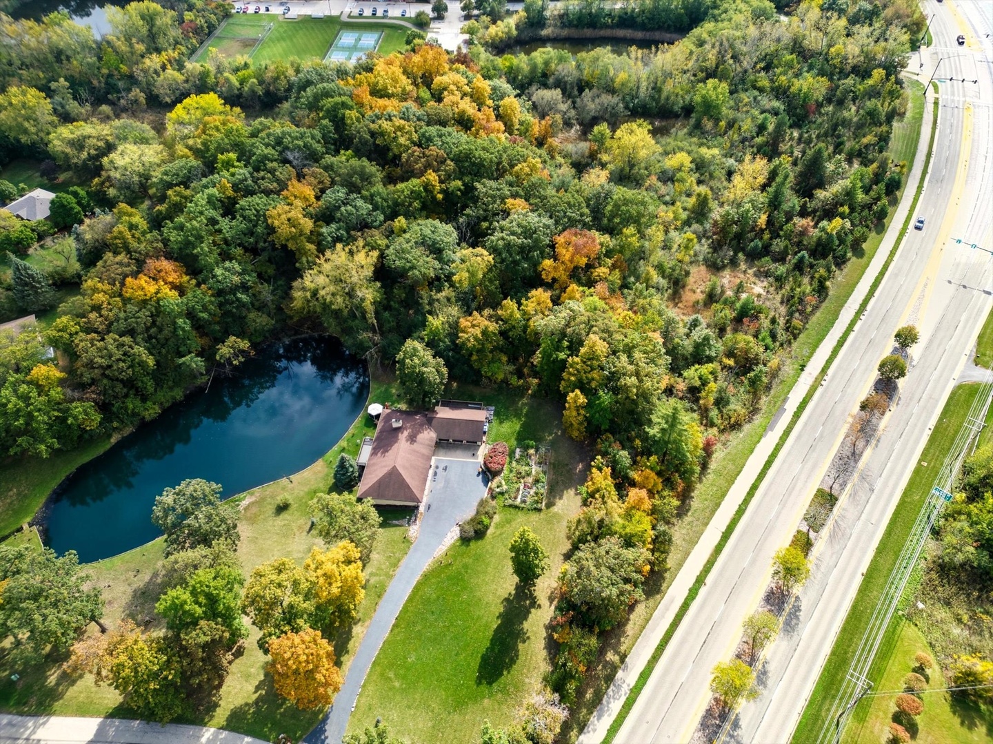 21041-51 N Quentin Road, Lake Zurich, IL 60047