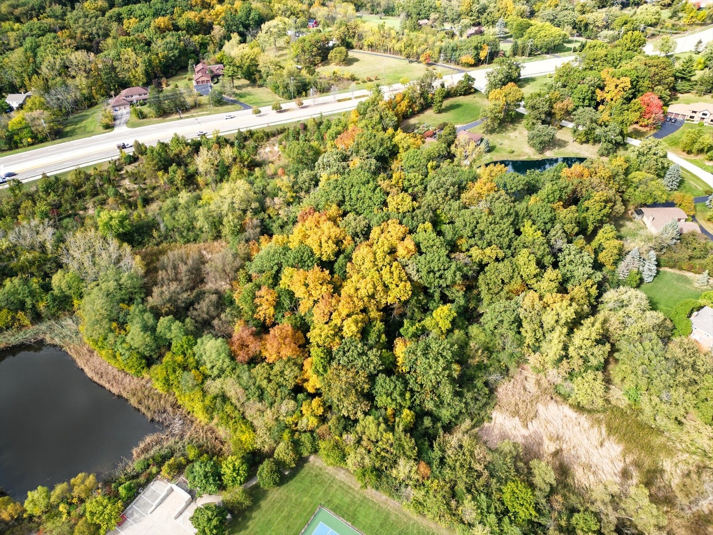 21041-51 N Quentin Road, Lake Zurich, IL 60047