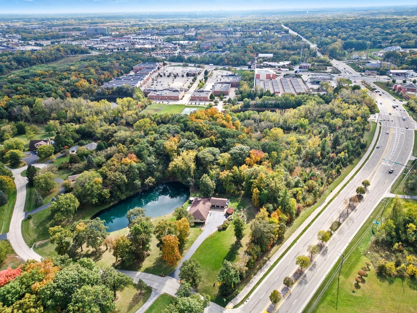 21041-51 N Quentin Road, Lake Zurich, IL 60047