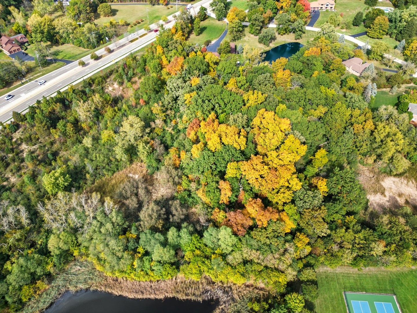 21041-51 N Quentin Road, Lake Zurich, IL 60047