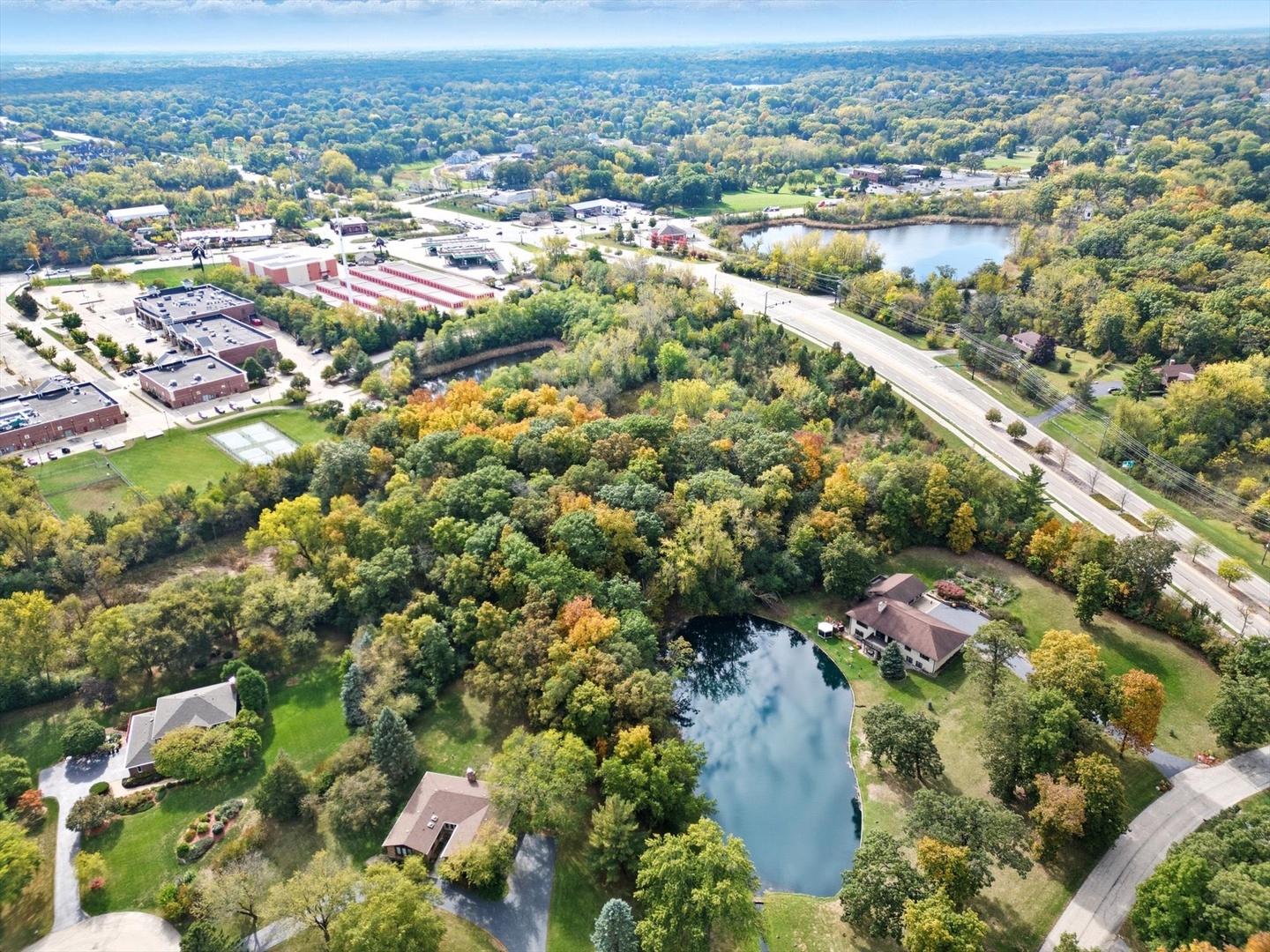 21041-51 N Quentin Road, Lake Zurich, IL 60047