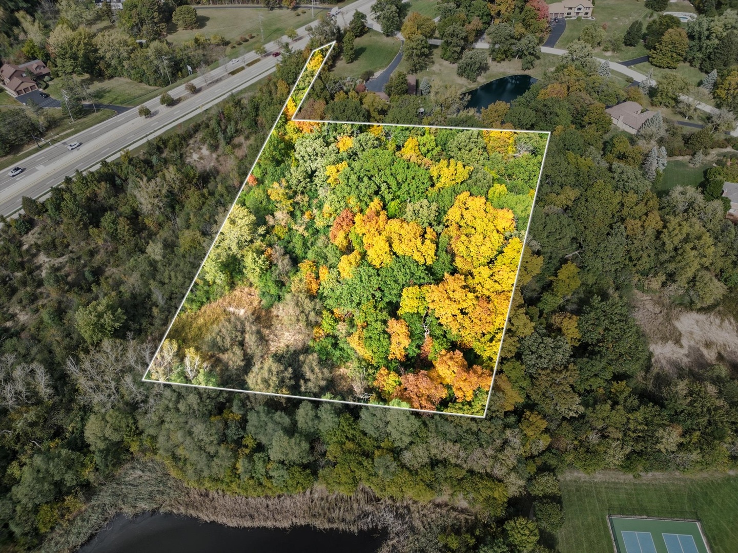 21041-51 N Quentin Road, Lake Zurich, IL 60047