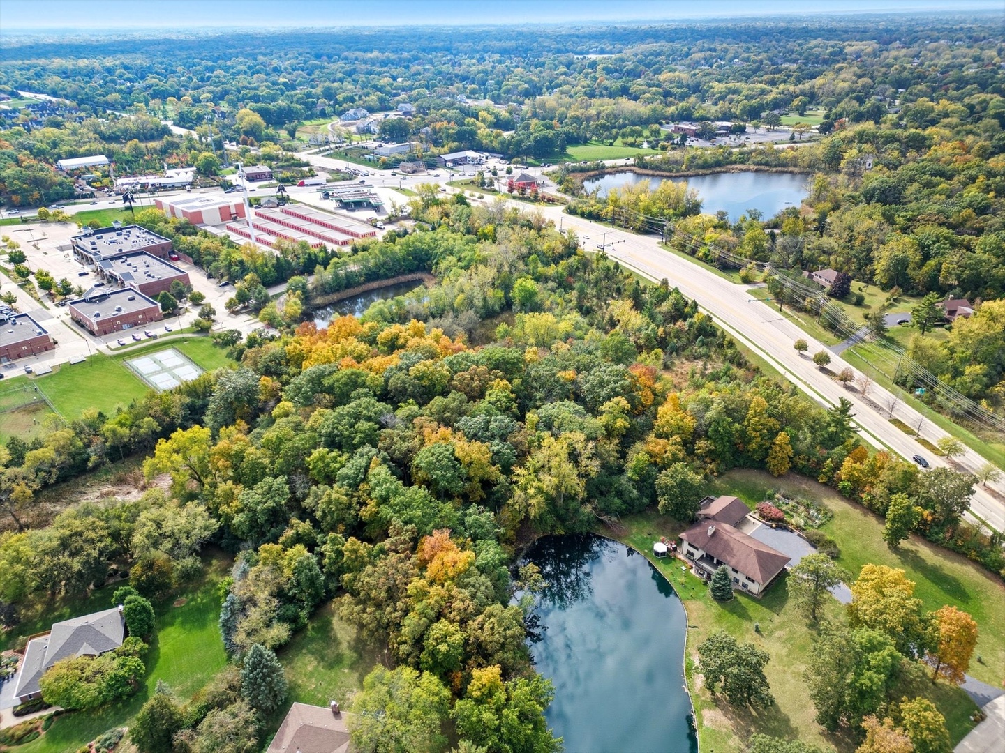 21041-51 N Quentin Road, Lake Zurich, IL 60047