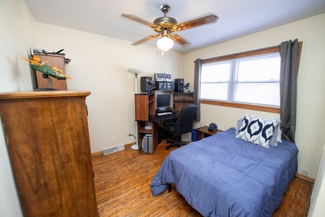 12507 S Tripp Avenue, Alsip, IL 60803