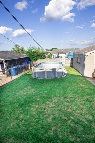 12507 S Tripp Avenue, Alsip, IL 60803