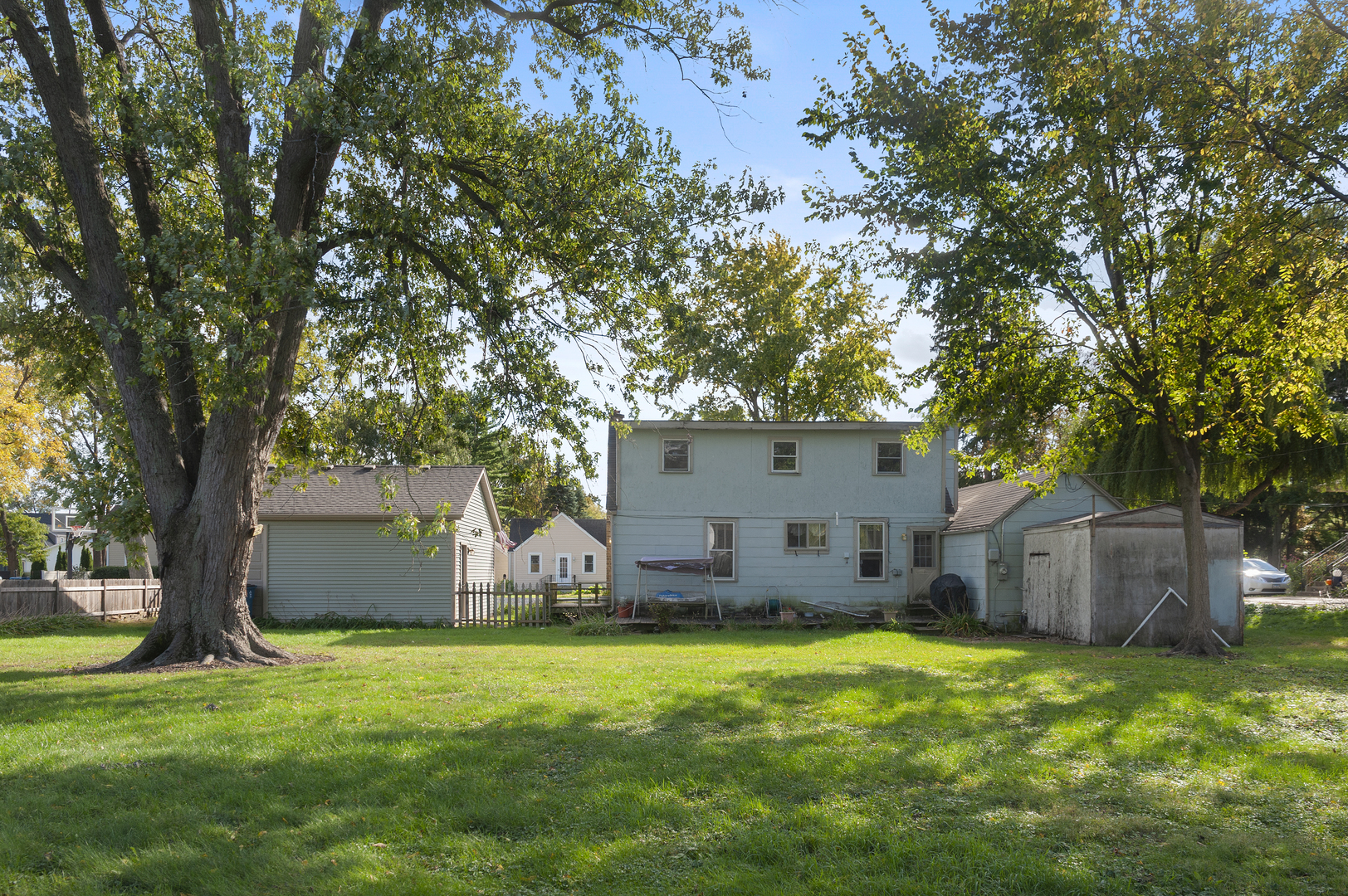 139 E Anita Avenue, Mount Prospect, IL 60056