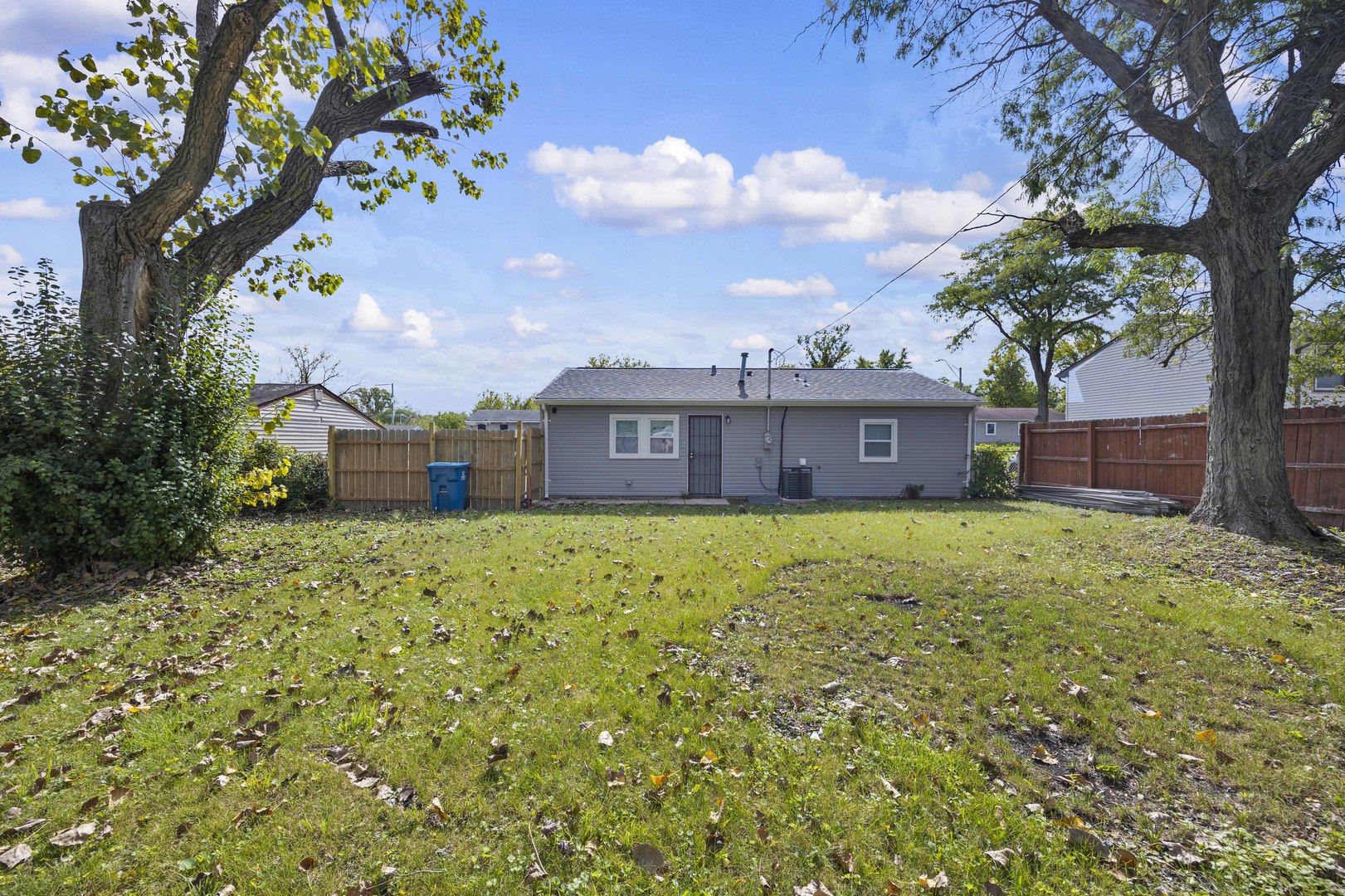 351 CONCORD Drive, Chicago Heights, IL 60411