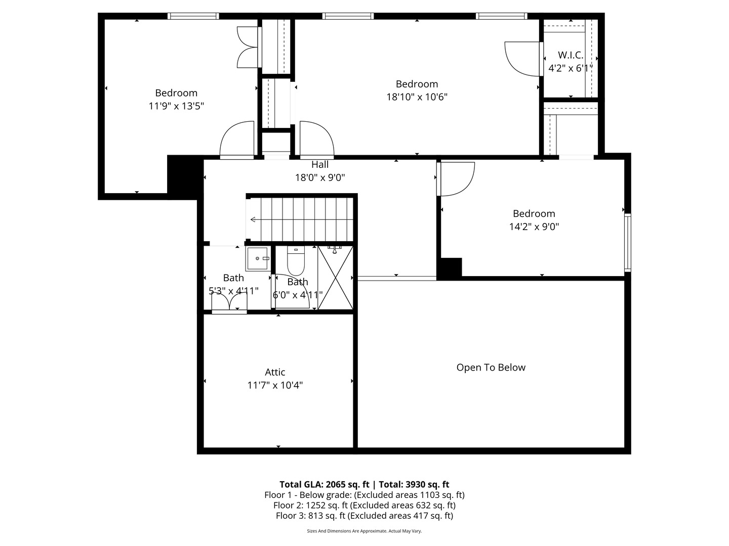 39 Hereford Drive, Crete, IL 60417