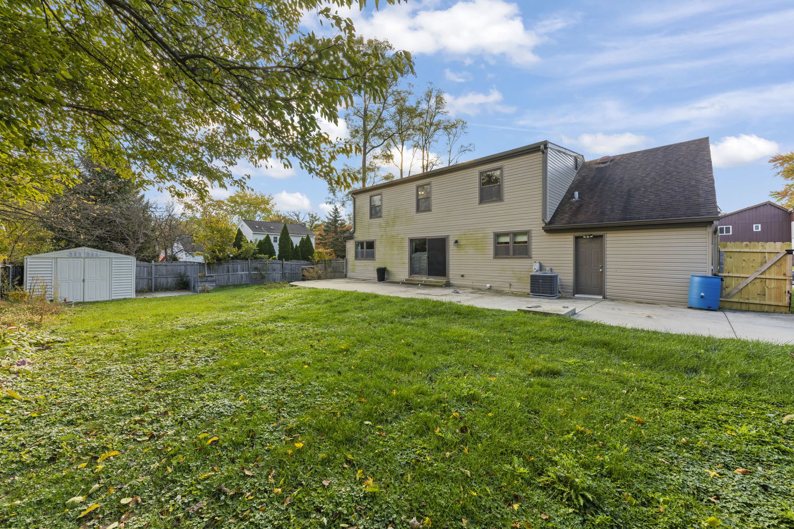 39 Hereford Drive, Crete, IL 60417