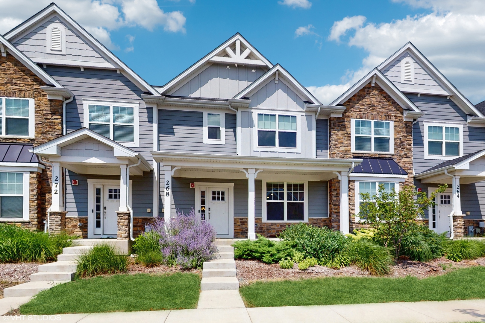 268 Hoffmann Drive #268, Buffalo Grove, IL 60089