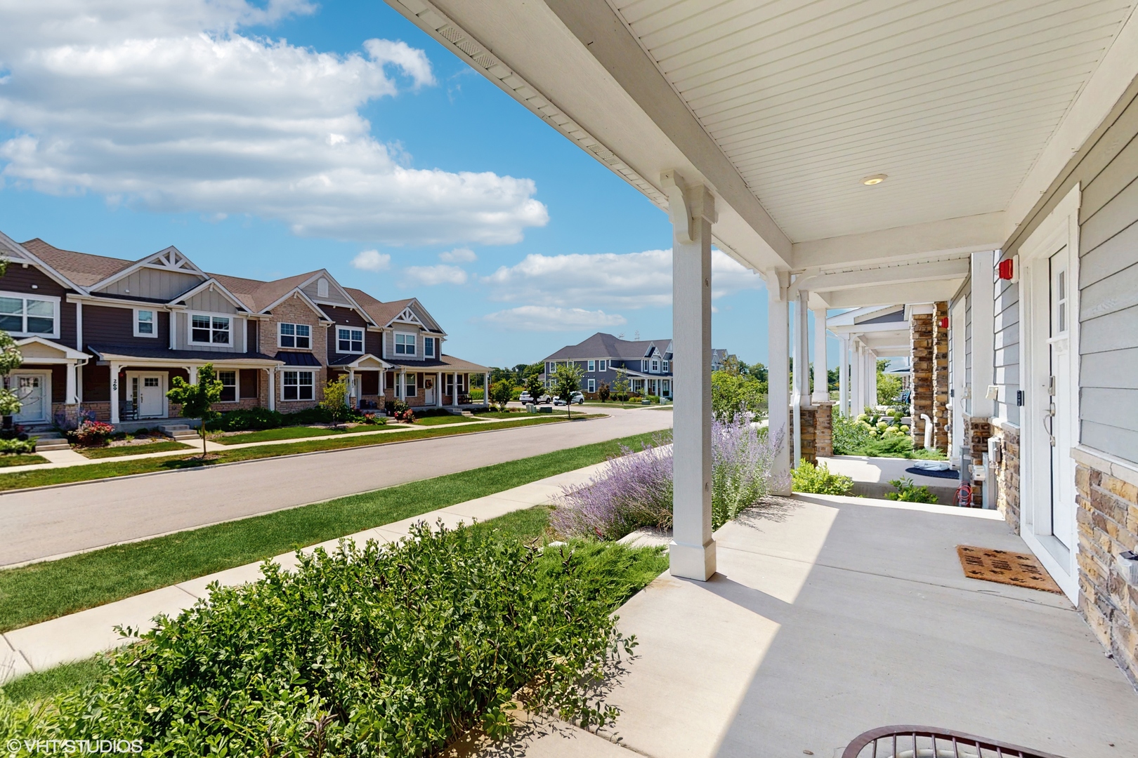 268 Hoffmann Drive #268, Buffalo Grove, IL 60089