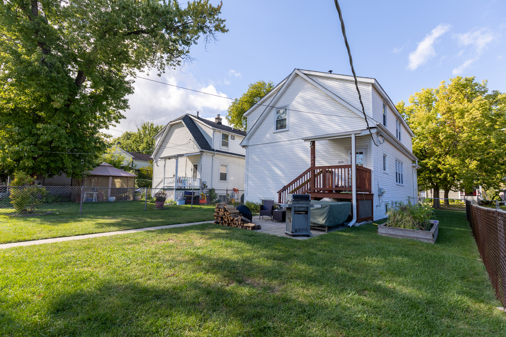 2224 Foster Street, Evanston, IL 60201