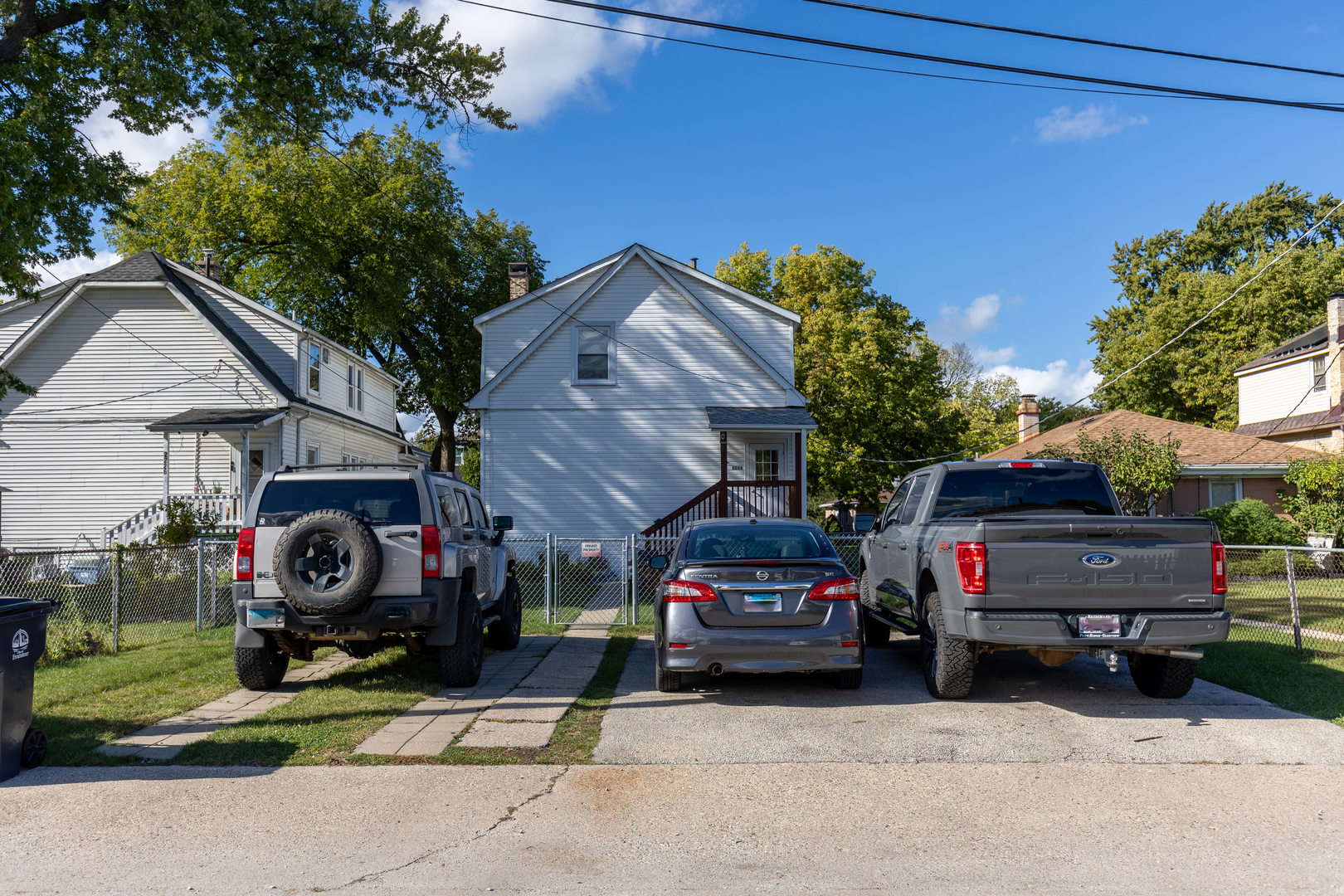 2224 Foster Street, Evanston, IL 60201