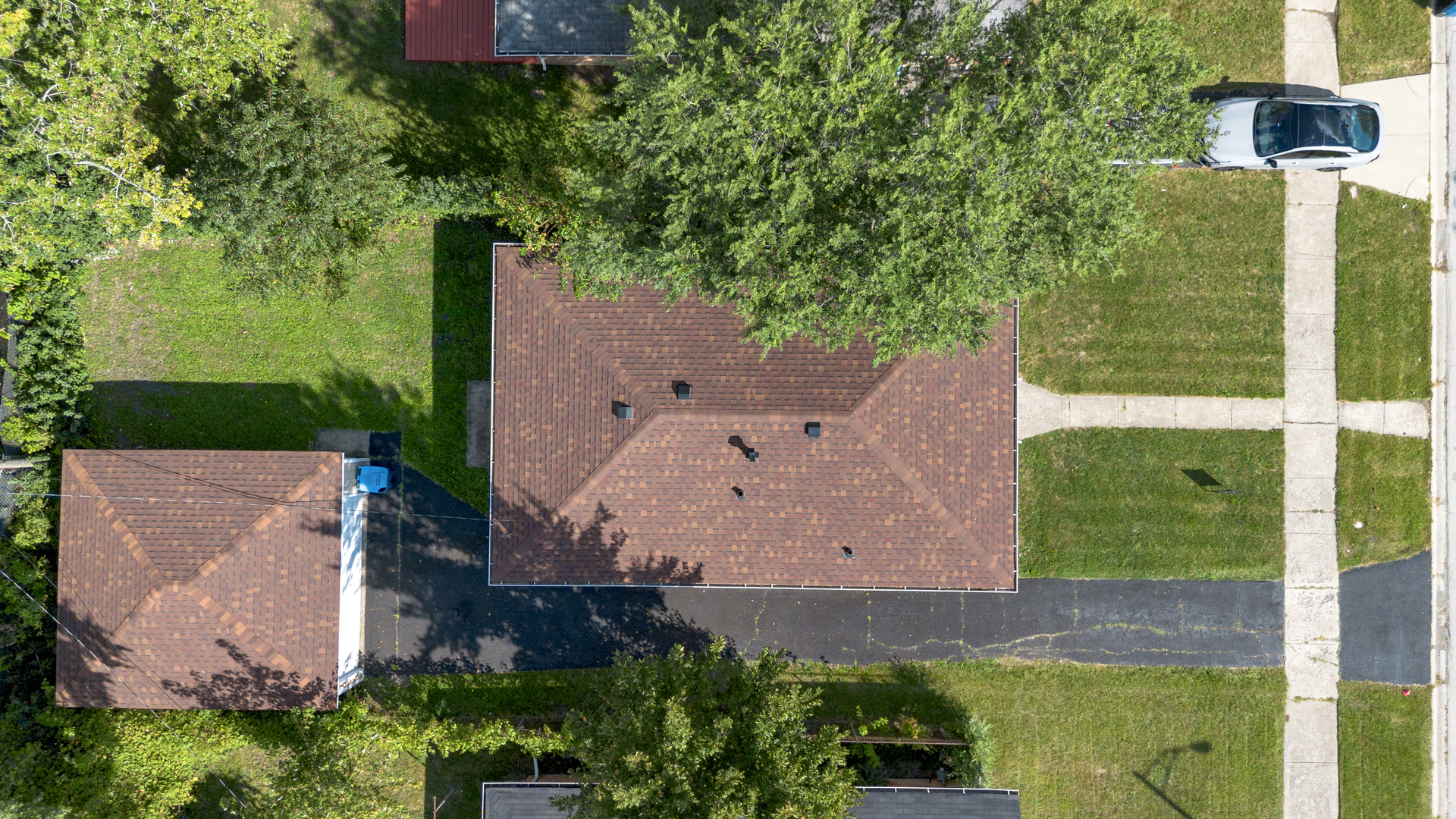 595 W 16TH Place, Chicago Heights, IL 60411