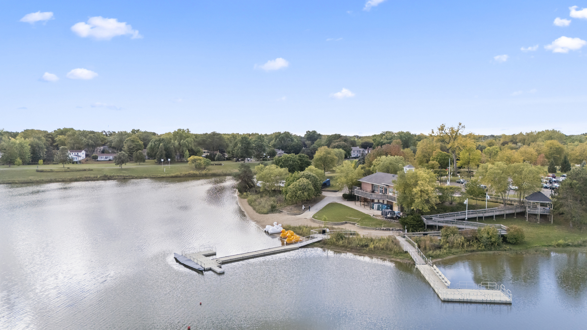 1519 E Arbor Lane, Arlington Heights, IL 60004