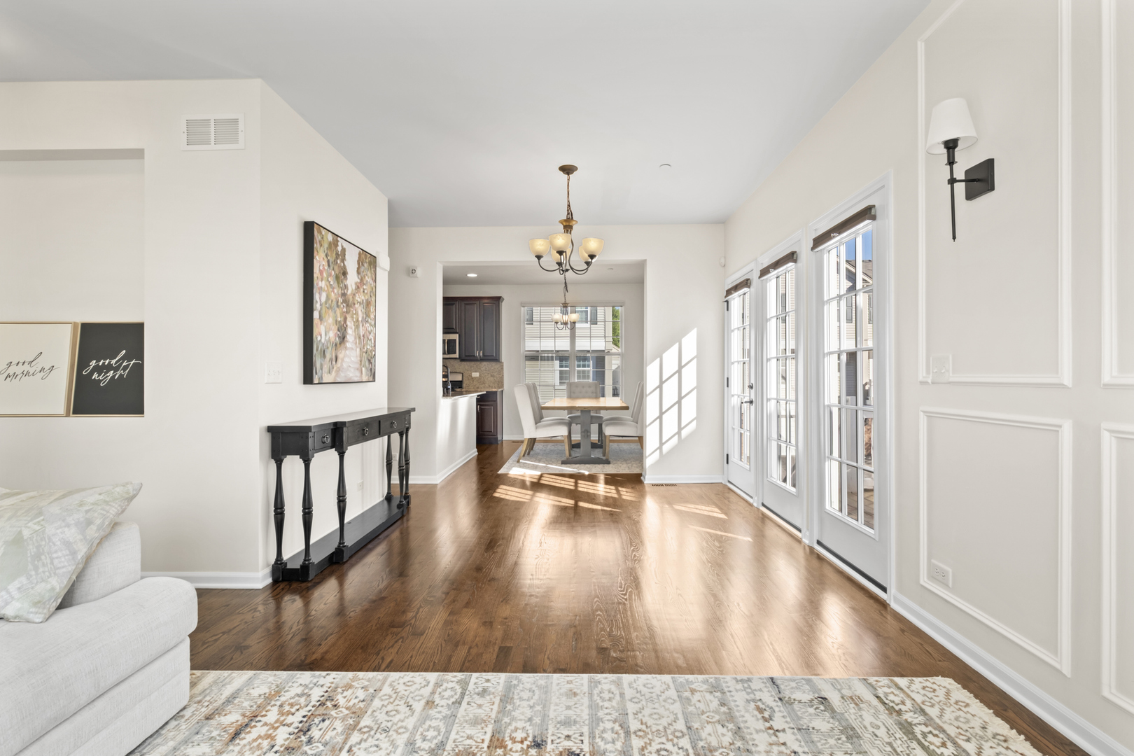 1519 E Arbor Lane, Arlington Heights, IL 60004