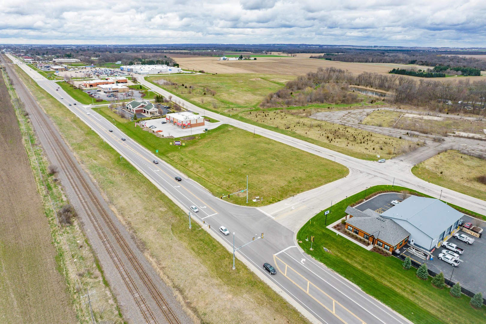 3825 Drew Avenue, Sandwich, IL 60548