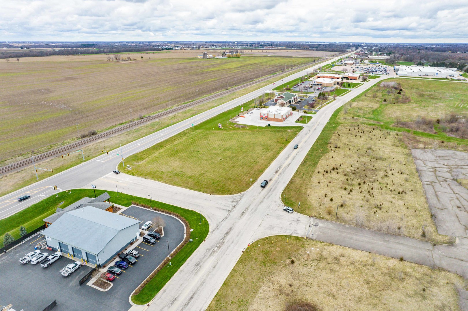 3825 Drew Avenue, Sandwich, IL 60548