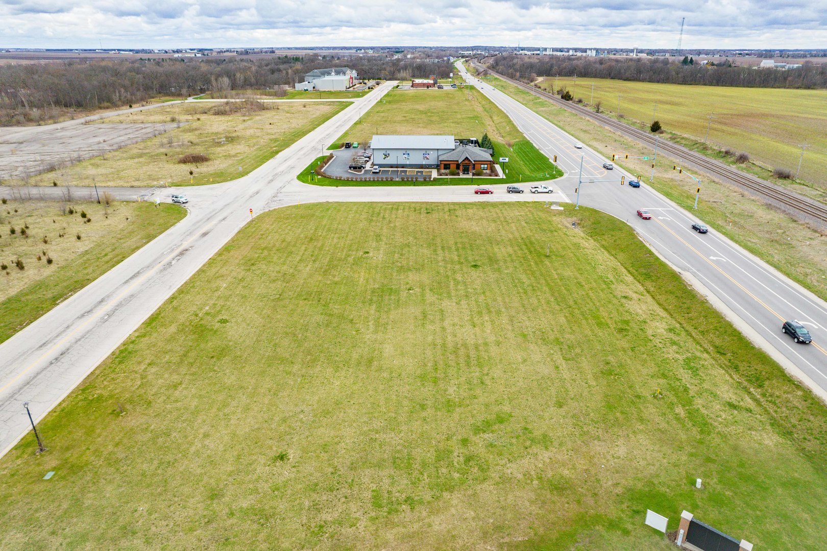 3825 Drew Avenue, Sandwich, IL 60548