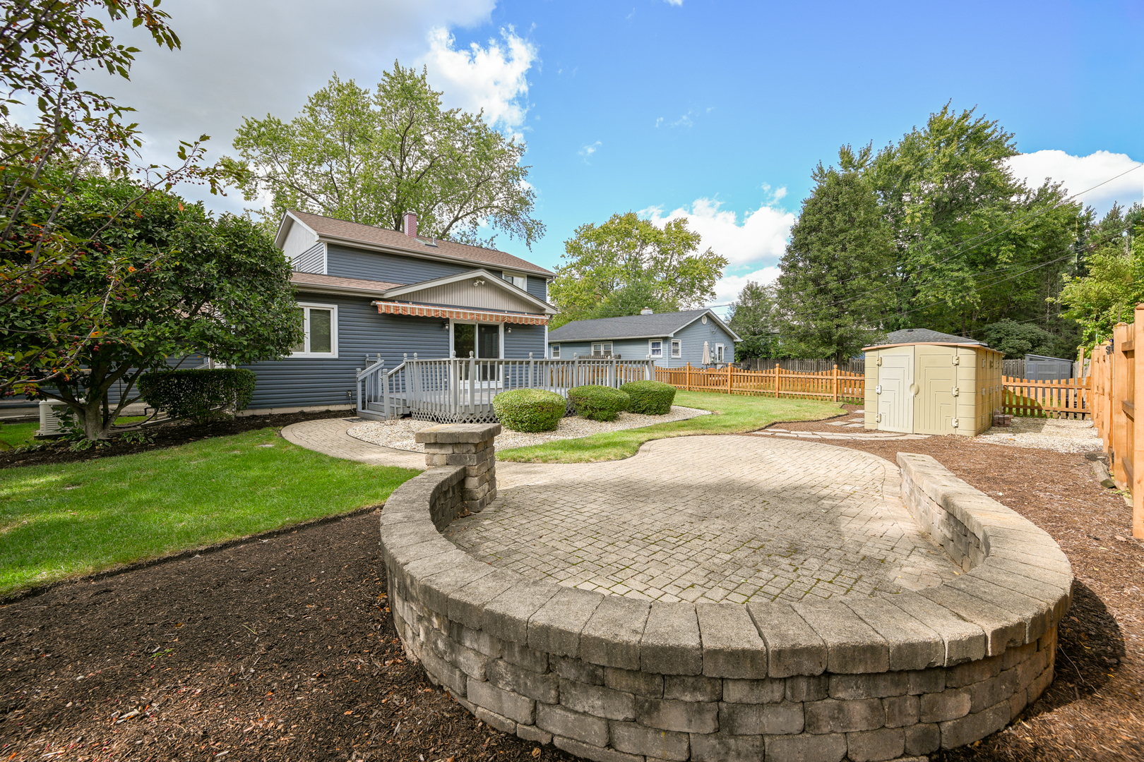 0N649 Knollwood Drive, Wheaton, IL 60187
