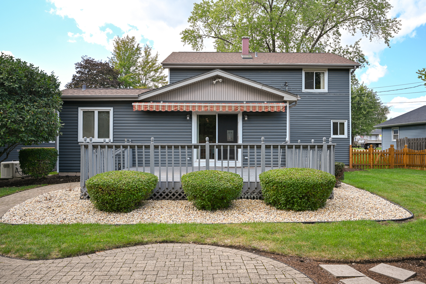 0N649 Knollwood Drive, Wheaton, IL 60187