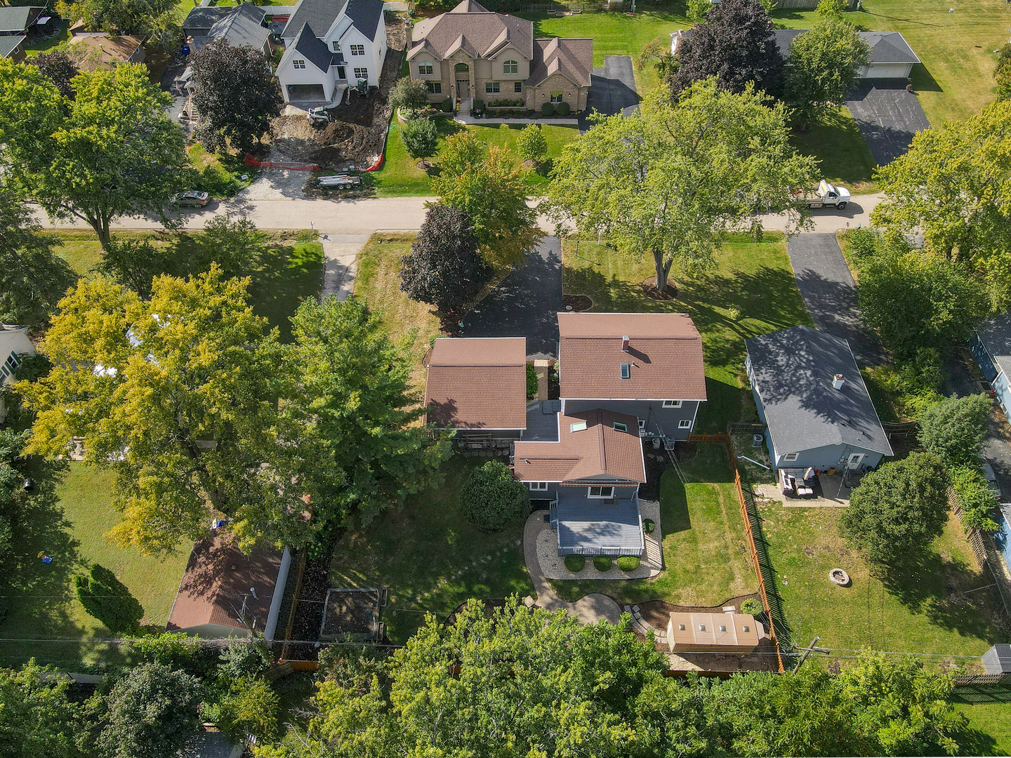 0N649 Knollwood Drive, Wheaton, IL 60187
