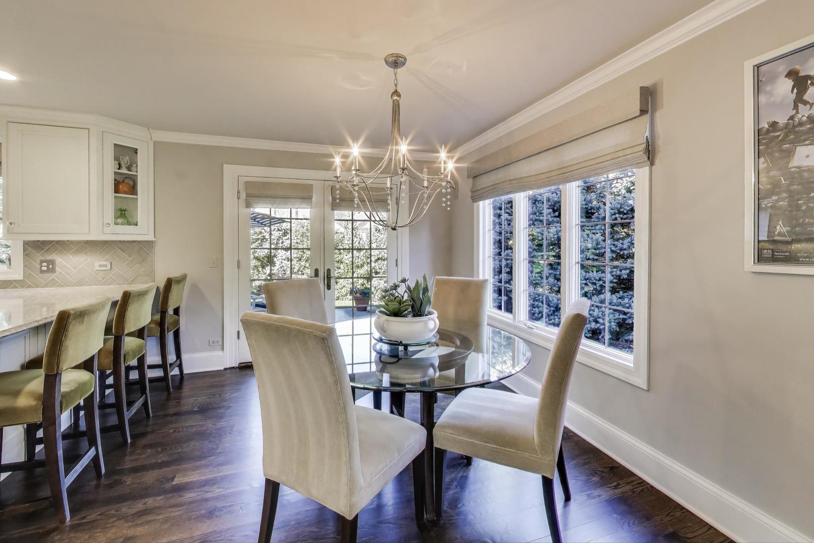 105 Burr Ridge Club Drive, Burr Ridge, IL 60527