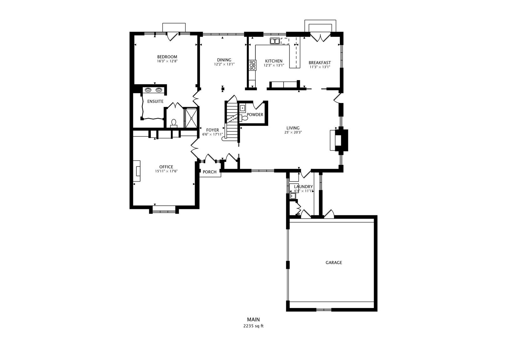 105 Burr Ridge Club Drive, Burr Ridge, IL 60527