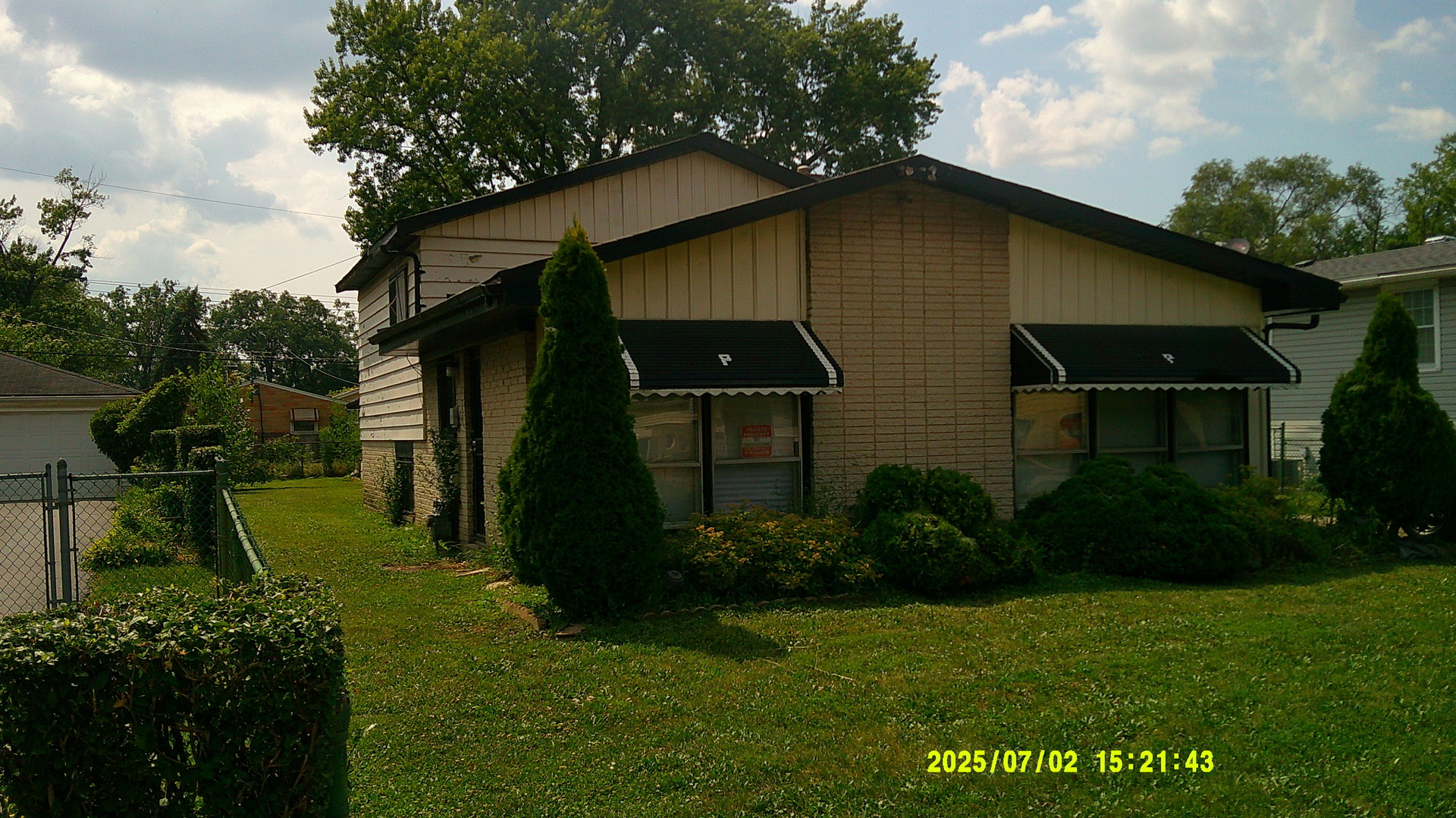 Markham, IL 60428