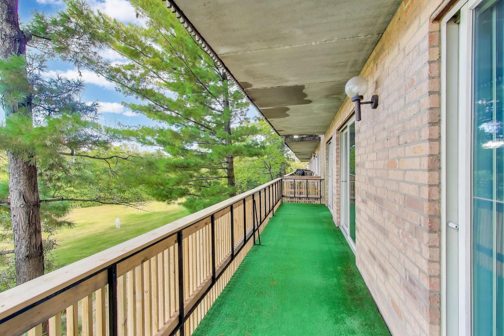 502 Redondo Drive #205, Downers Grove, IL 60516