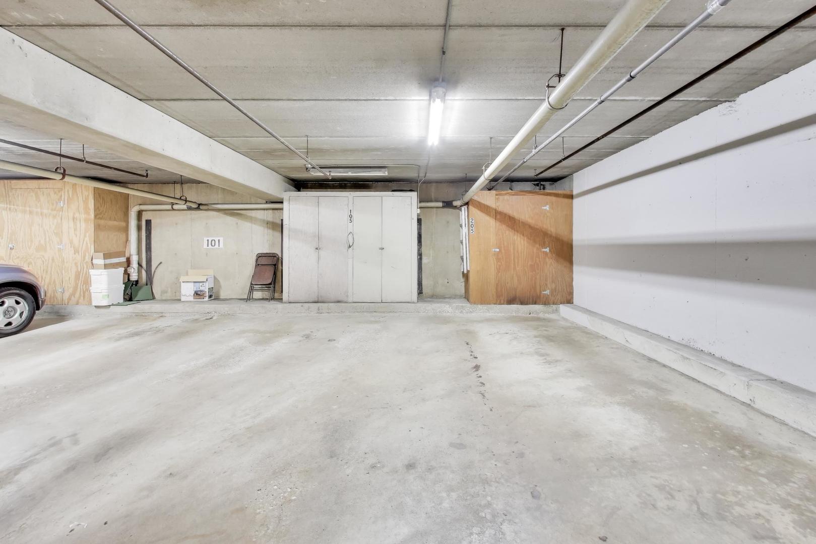 502 Redondo Drive #205, Downers Grove, IL 60516