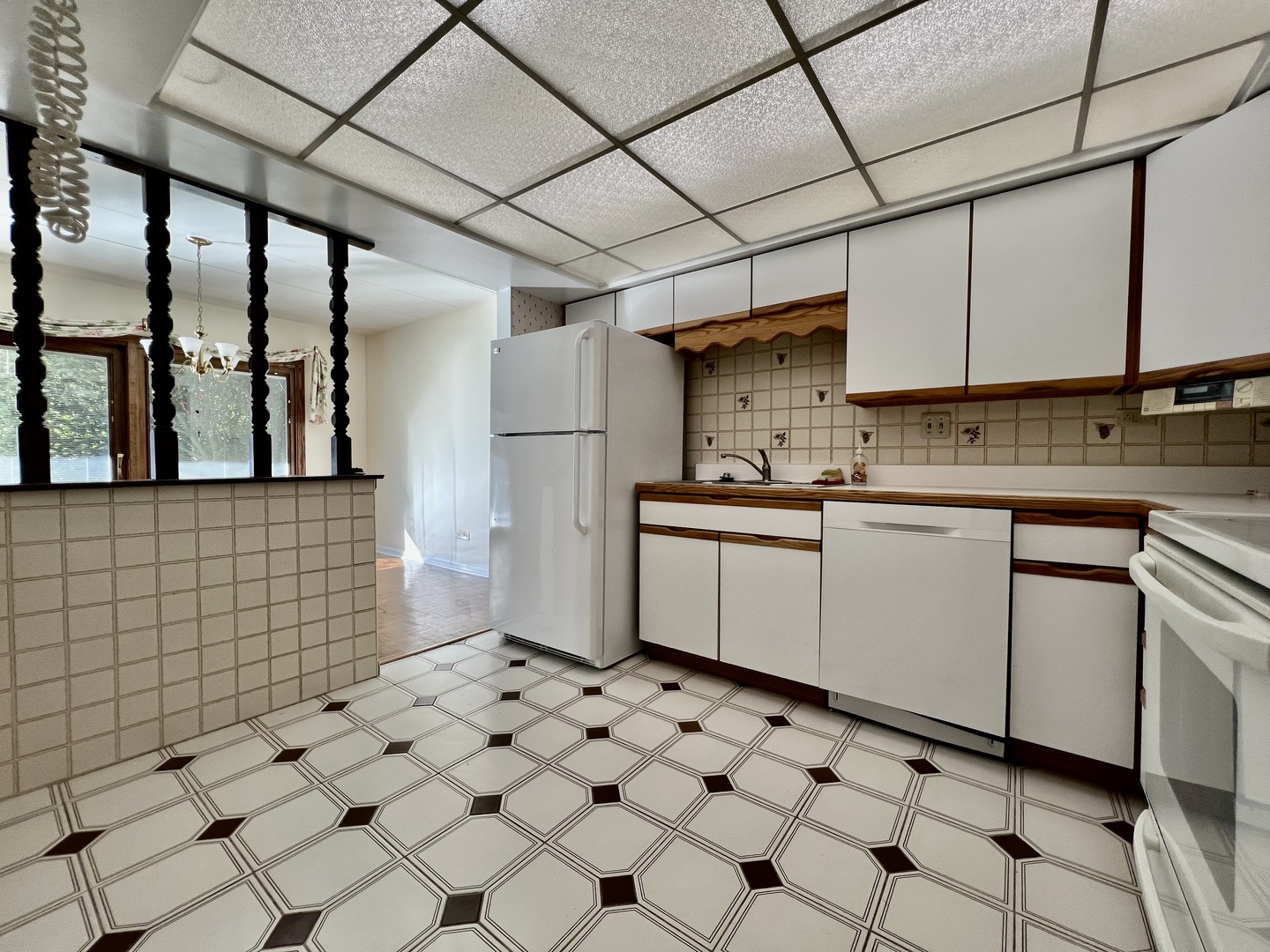 4116 W 99th Street #1A, Oak Lawn, IL 60453