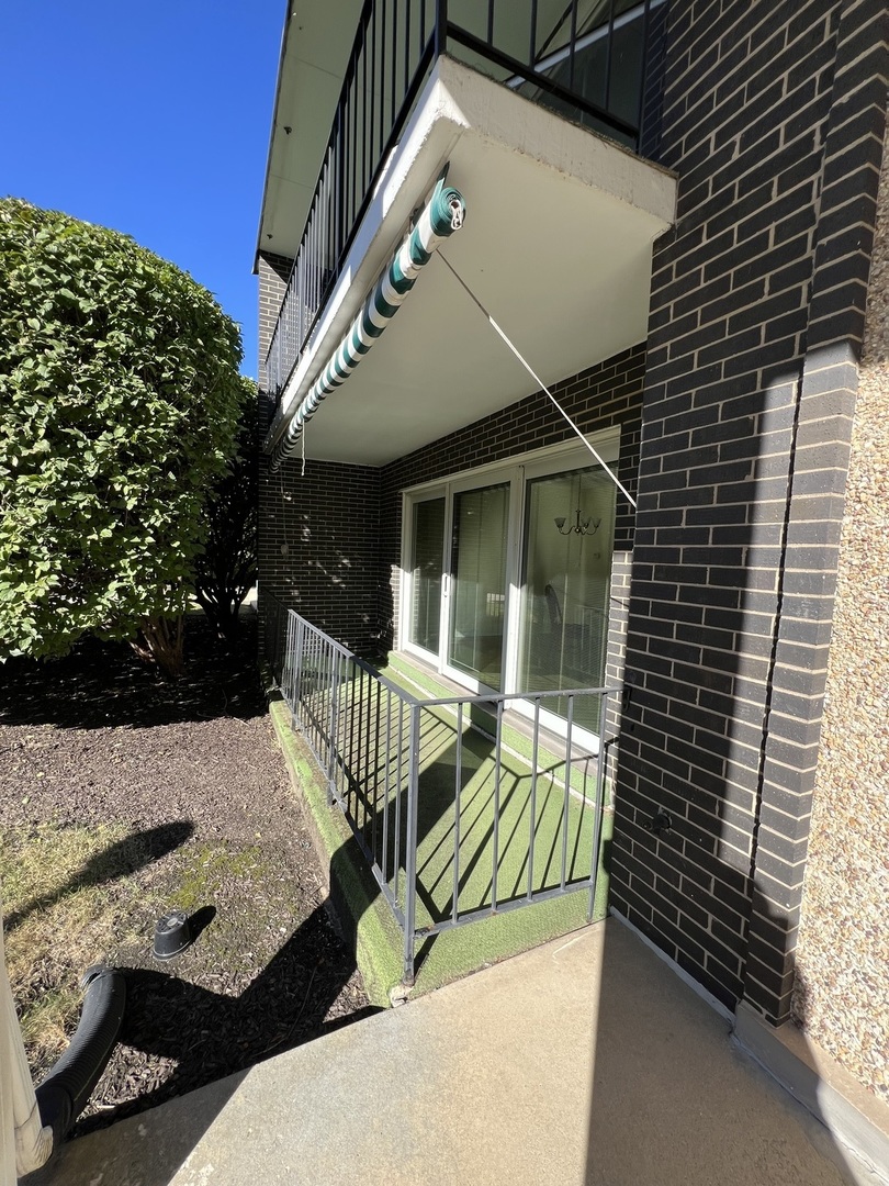 4116 W 99th Street #1A, Oak Lawn, IL 60453