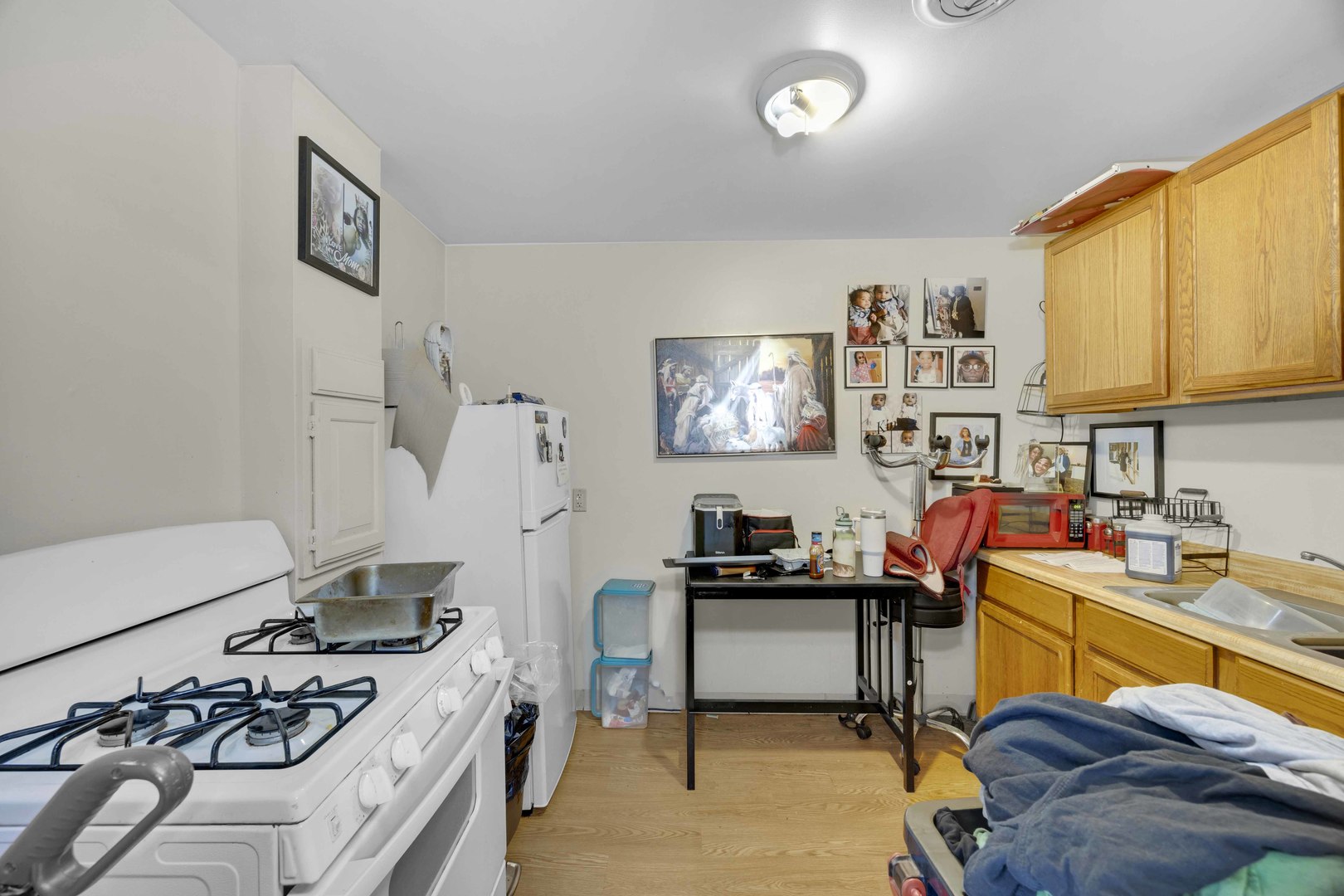 1657 School Street, Chicago Heights, IL 60411