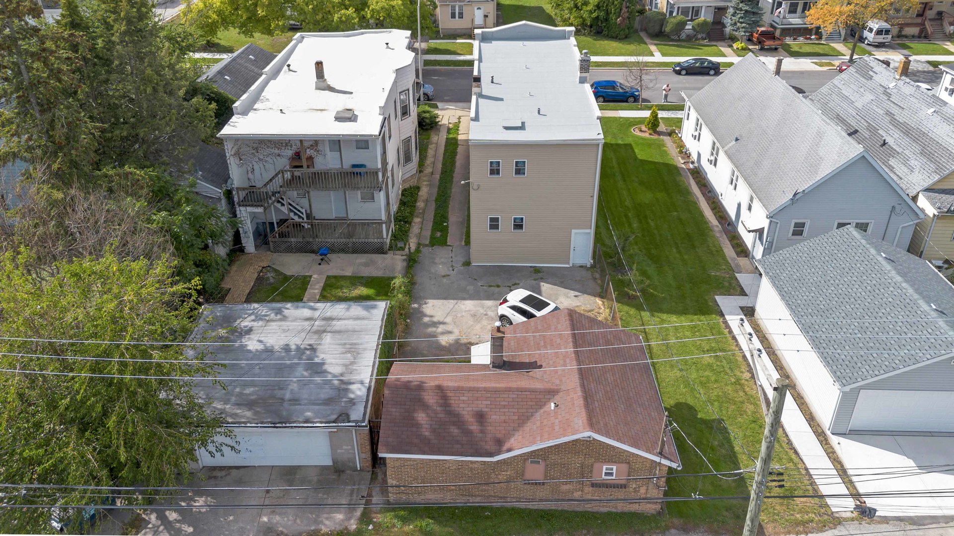 1657 School Street, Chicago Heights, IL 60411