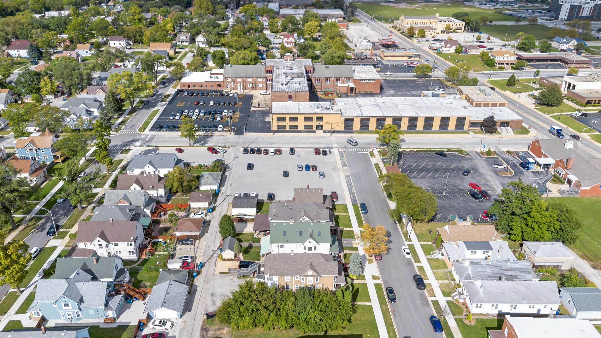 1657 School Street, Chicago Heights, IL 60411