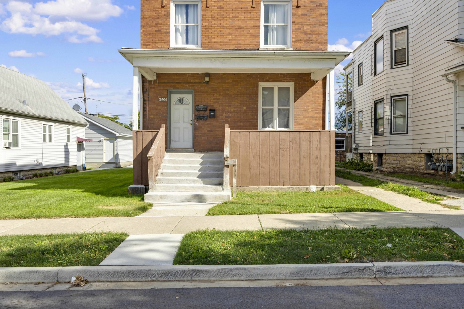 1657 School Street, Chicago Heights, IL 60411