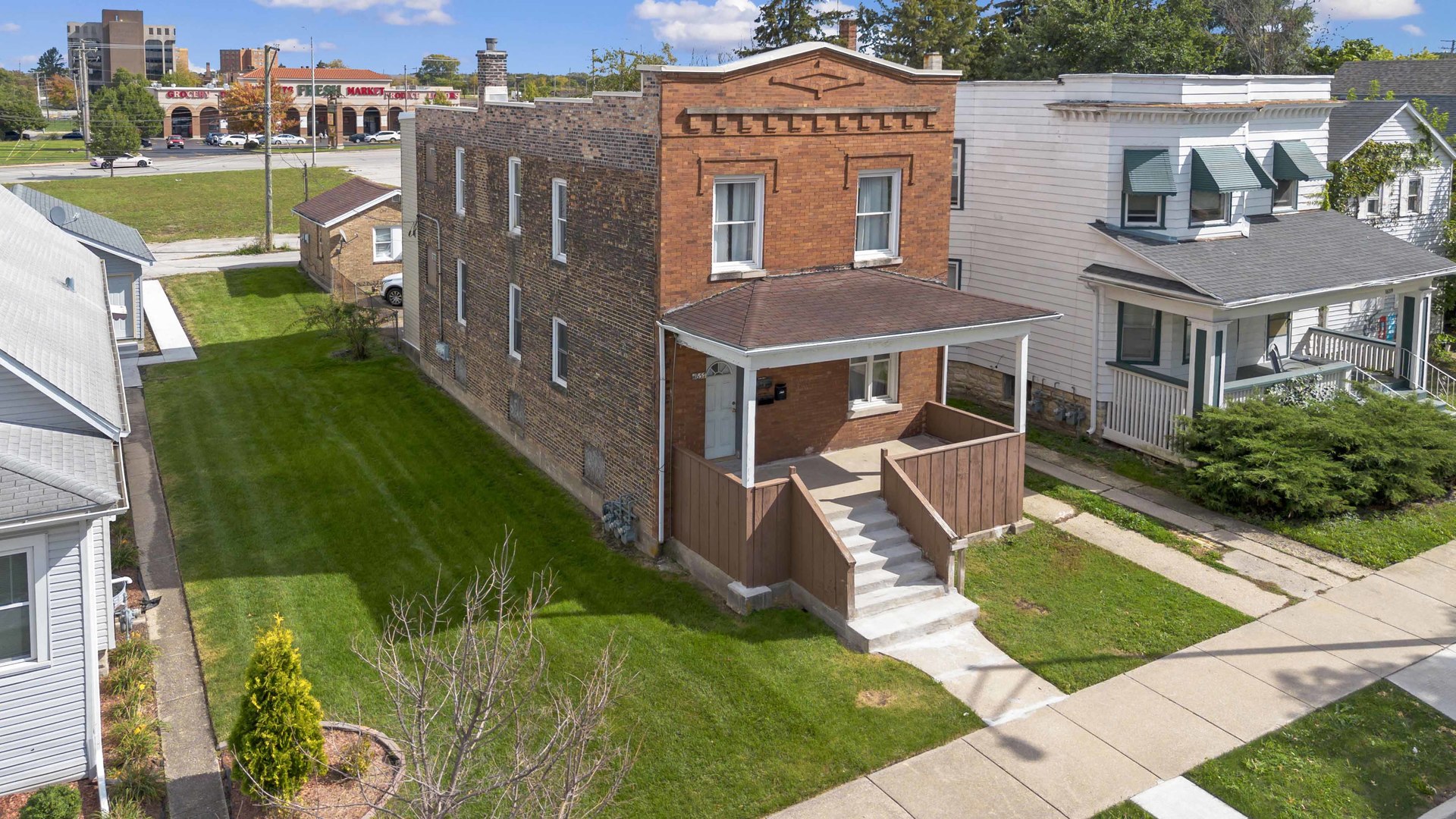 1657 School Street, Chicago Heights, IL 60411