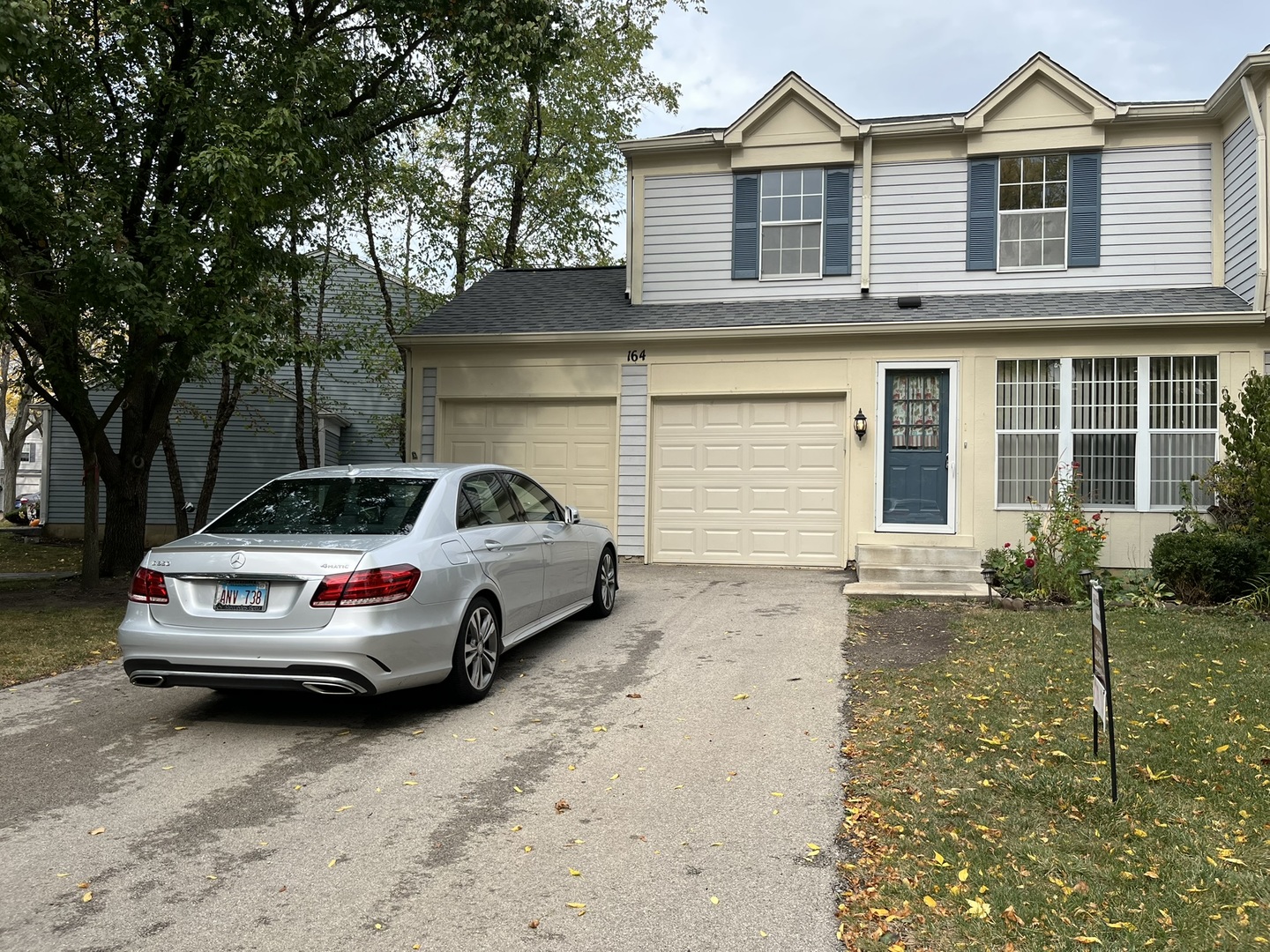 164 Park Ridge Lane, Aurora, IL 60504