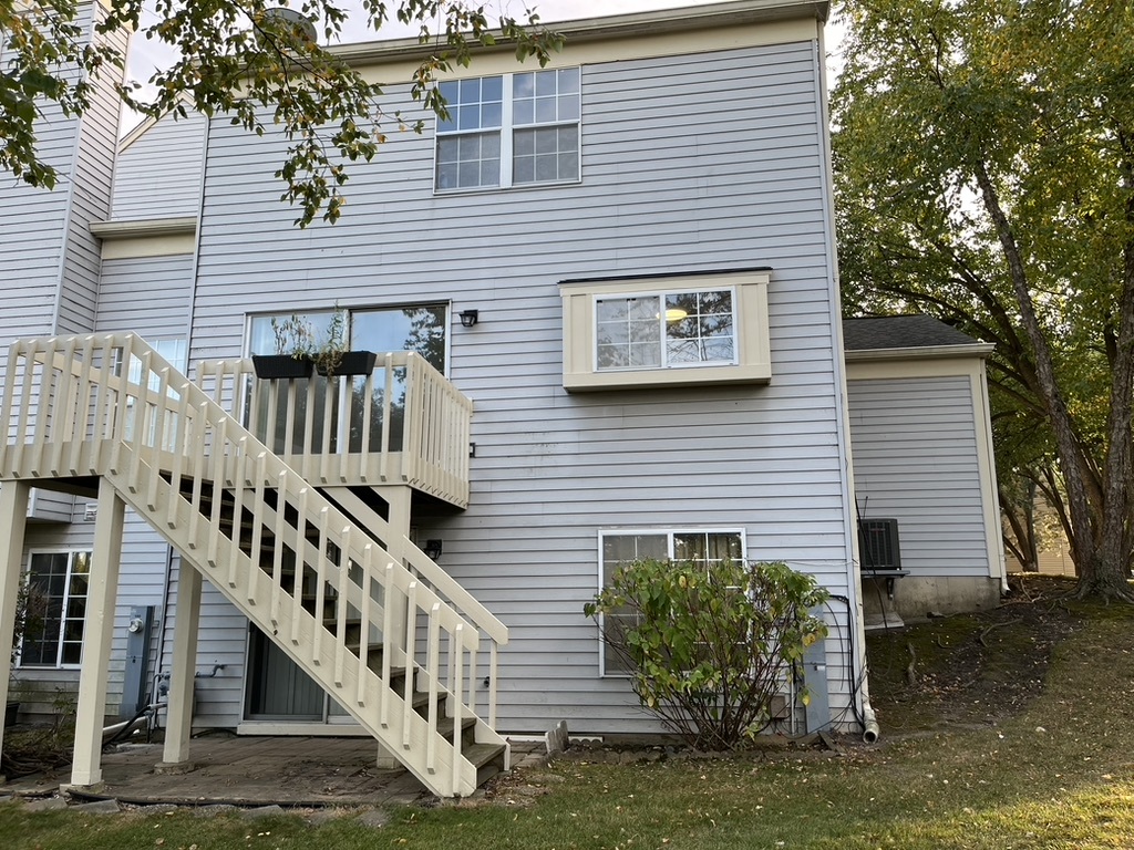 164 Park Ridge Lane, Aurora, IL 60504