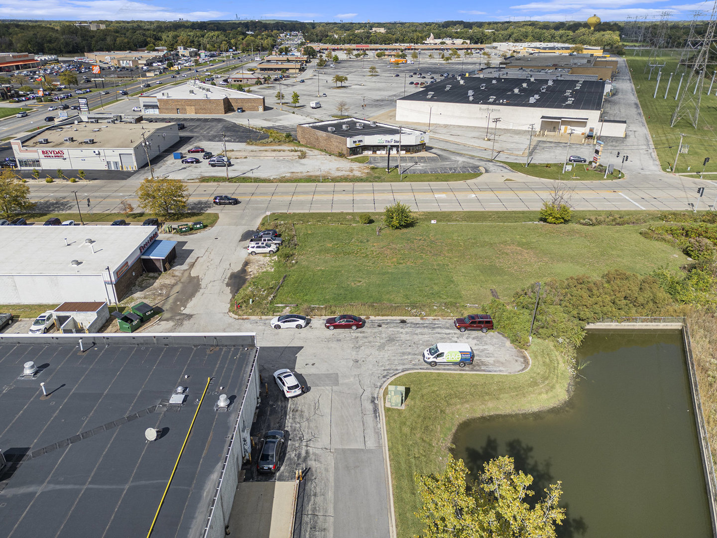 17001 Glen Oak Avenue, Lansing, IL 60438