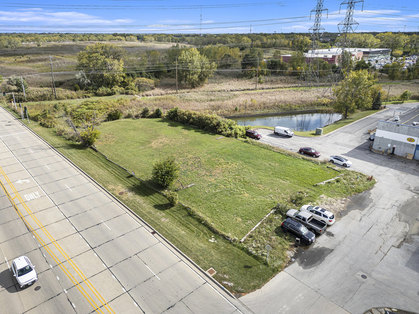 17001 Glen Oak Avenue, Lansing, IL 60438