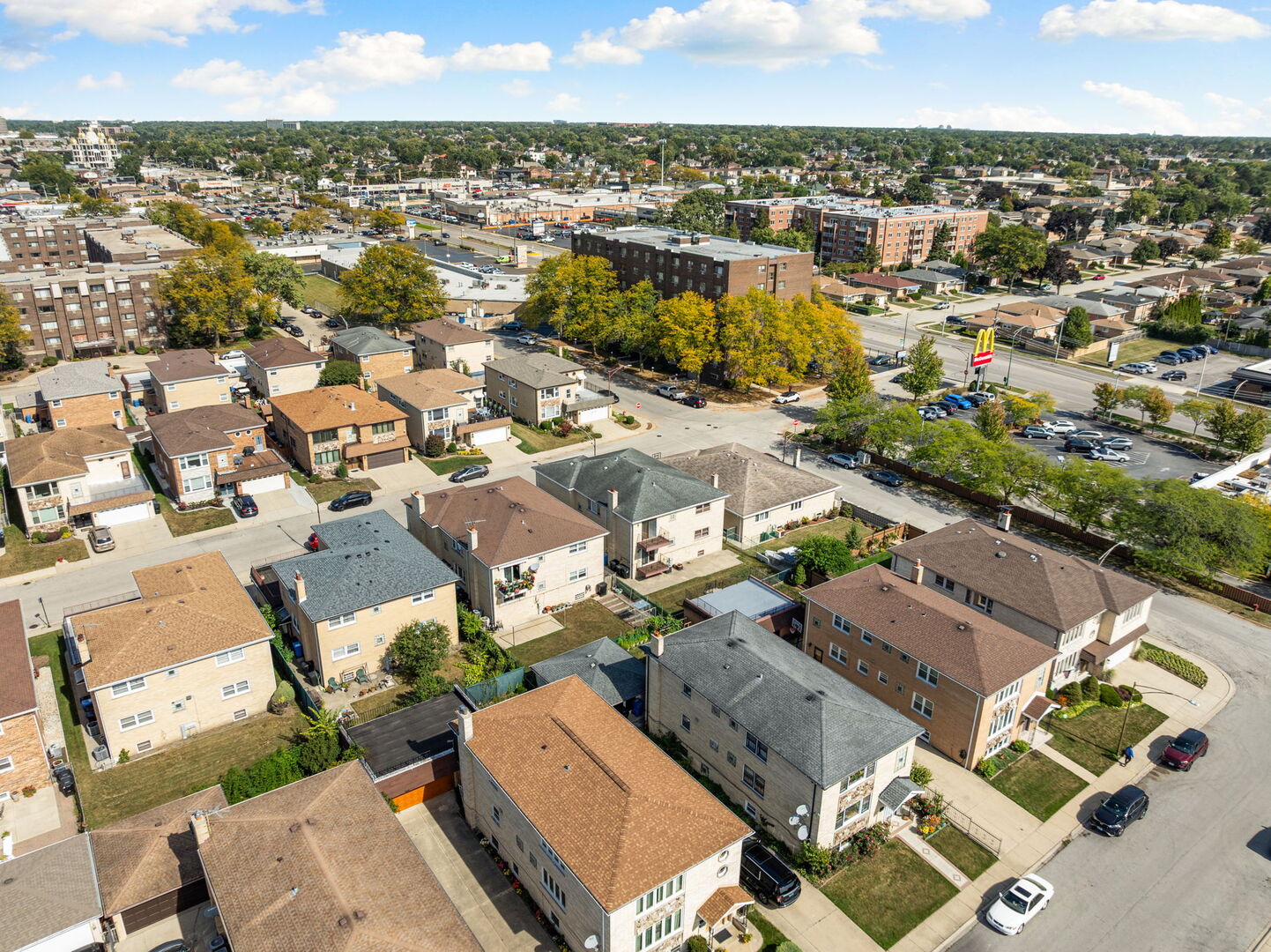 8427 W Windsor Avenue #2, Chicago, IL 60656