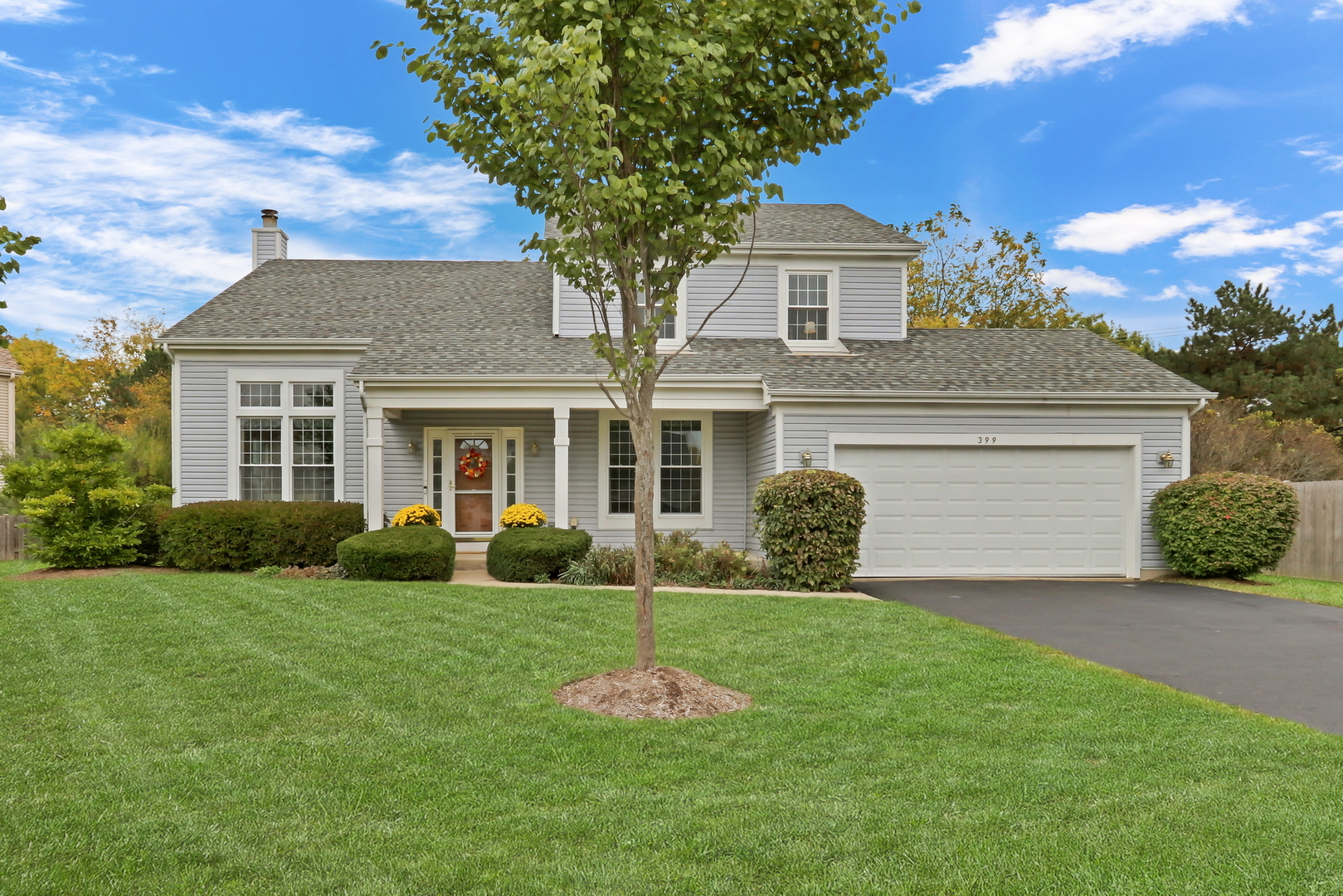 399 Banbury Lane, Grayslake, IL 60030