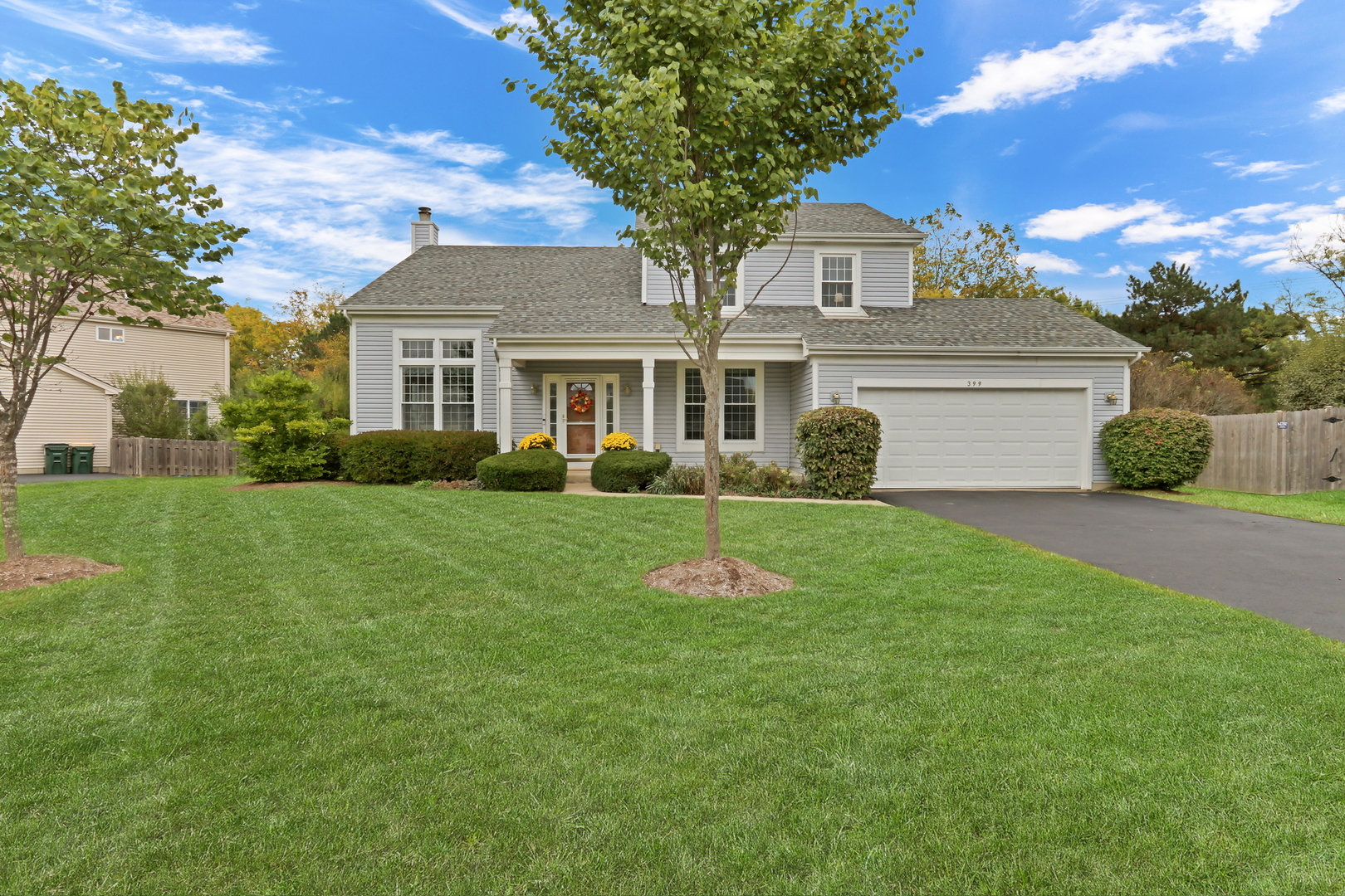 399 Banbury Lane, Grayslake, IL 60030