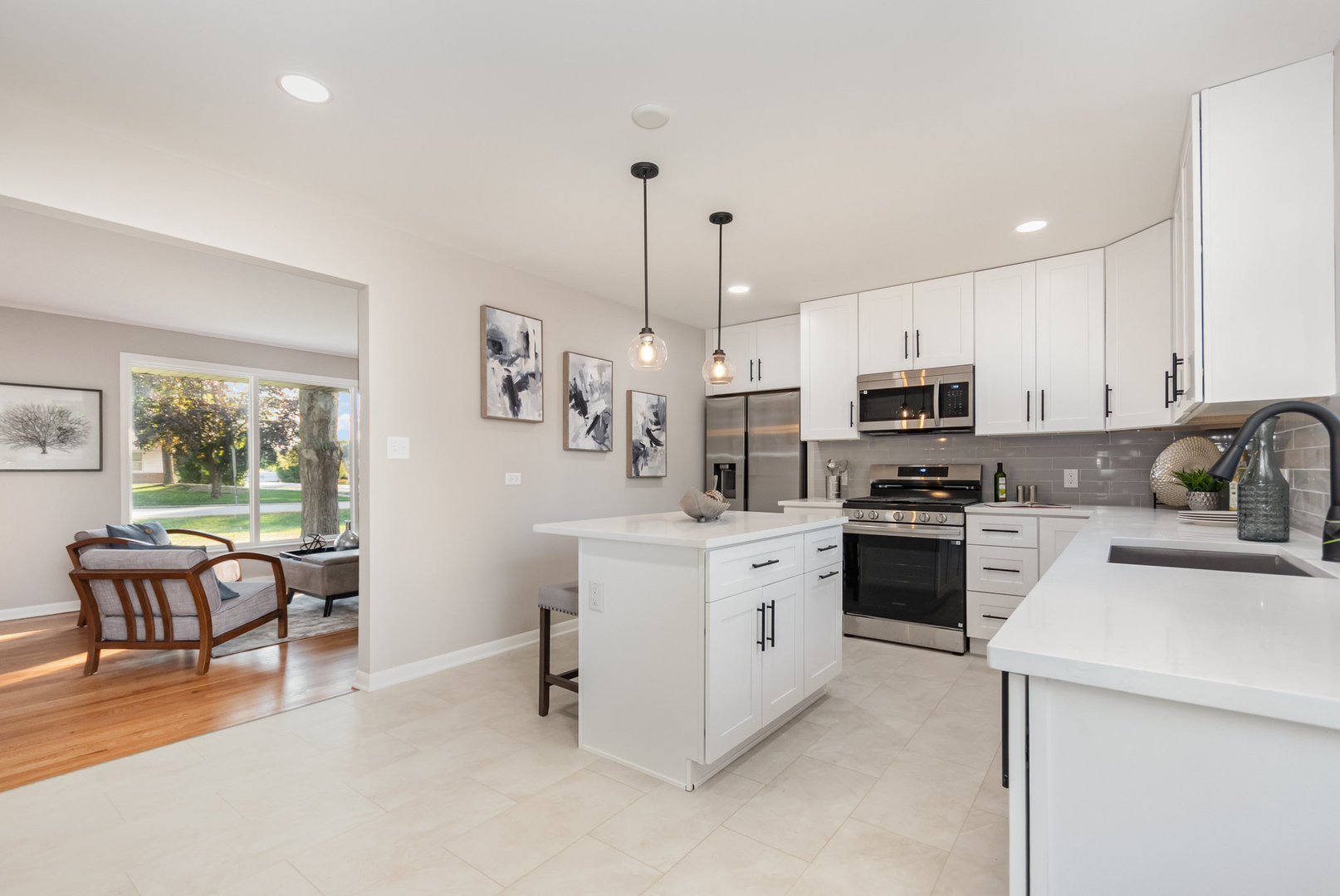 1658 Janet Street, Downers Grove, IL 60515
