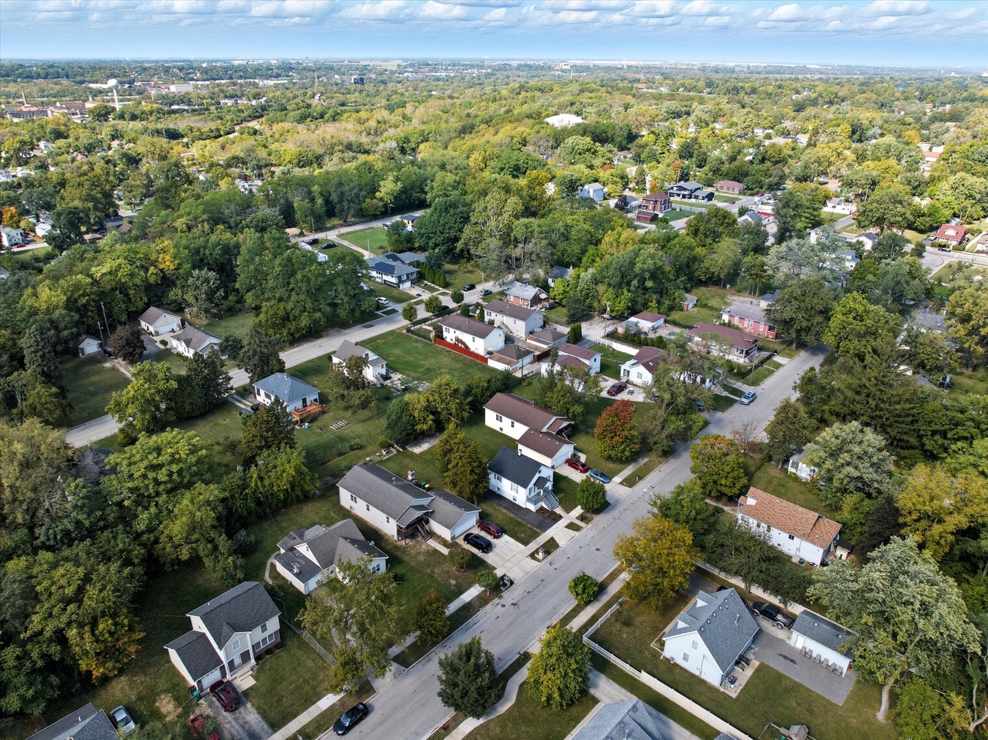 1019 Magnolia Avenue, Joliet, IL 60432
