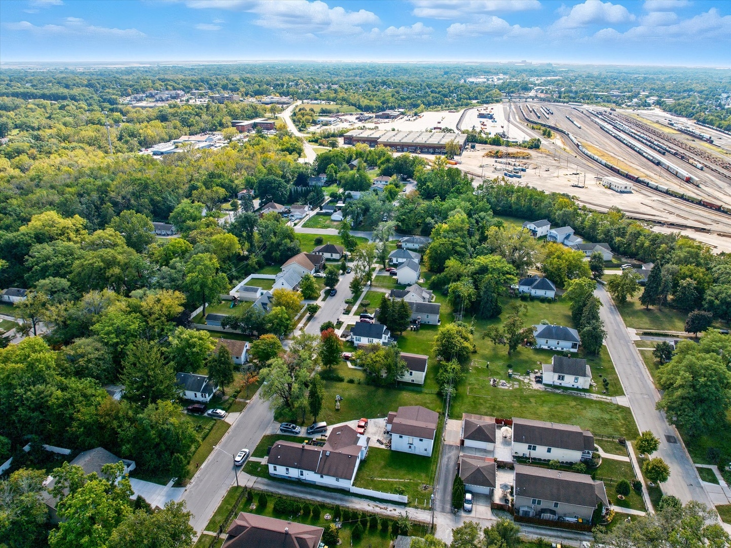 1019 Magnolia Avenue, Joliet, IL 60432