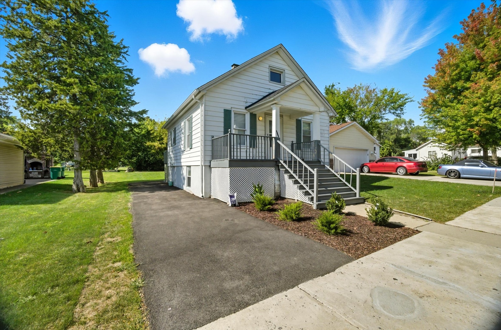 1019 Magnolia Avenue, Joliet, IL 60432